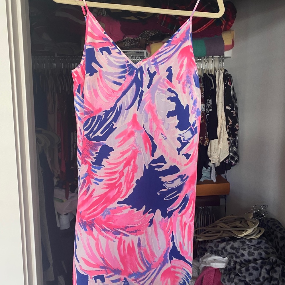 Lilly Pulitzer Dress size XS